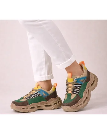 Franco Gerardo Sneakers HY6383