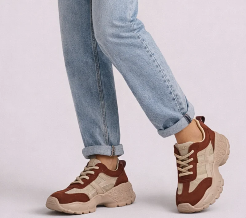 Franco Gerardo Sneakers 7109