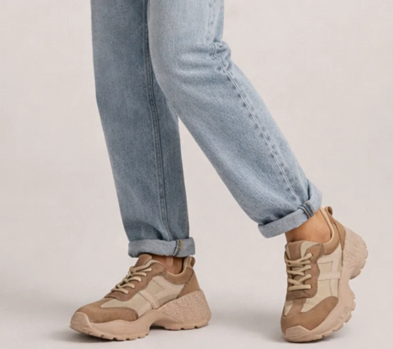 Franco Gerardo Sneakers 7109