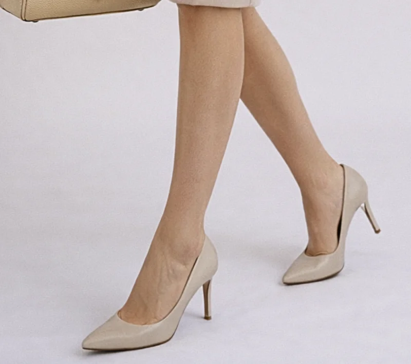 Epica Pantofi Eleganti JI80023A