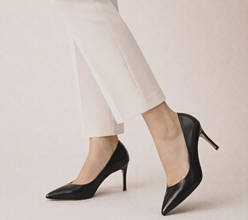 Epica Pantofi Eleganti JI80023B
