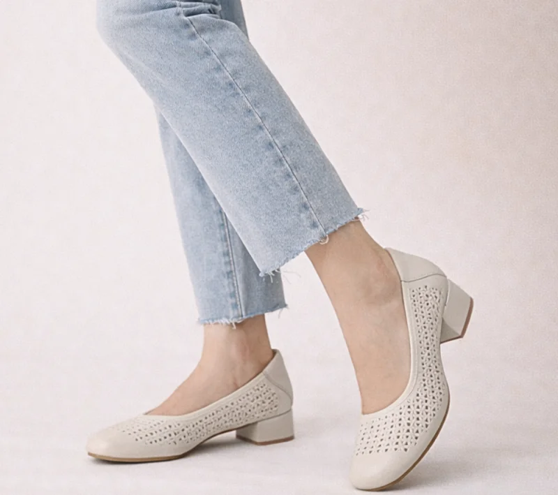 Pass Collection Pantofi Eleganti M480017B