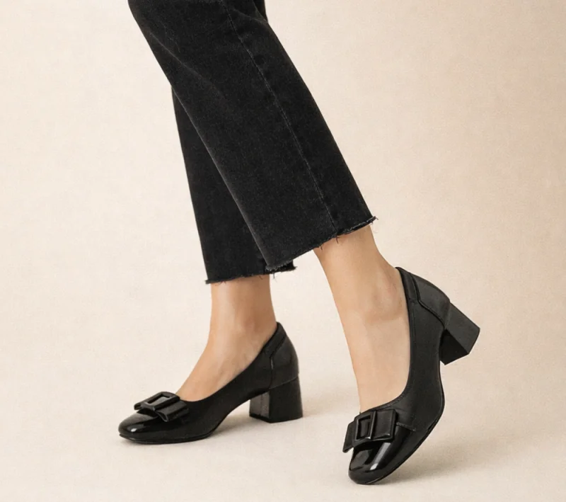 Pass Collection Pantofi Eleganti M480010A