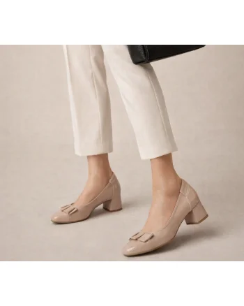 Pass Collection Pantofi Eleganti M480010C