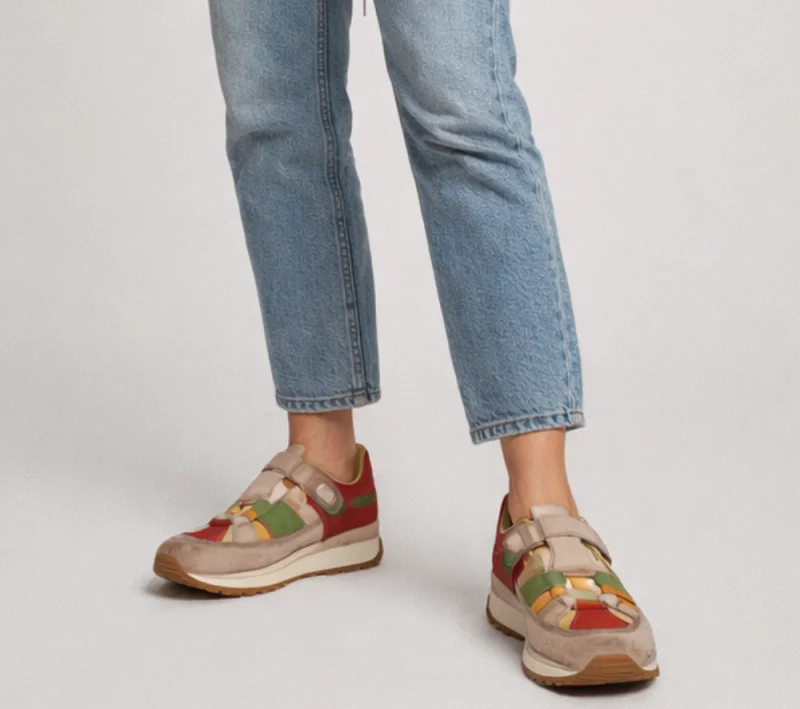 Sneakers KM9207