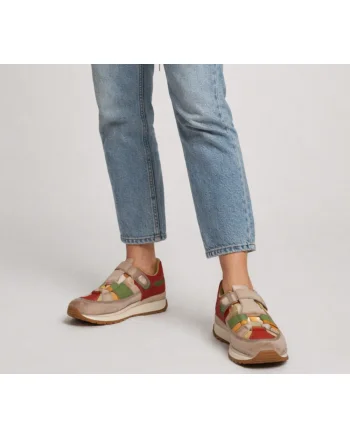 Sneakers KM9207