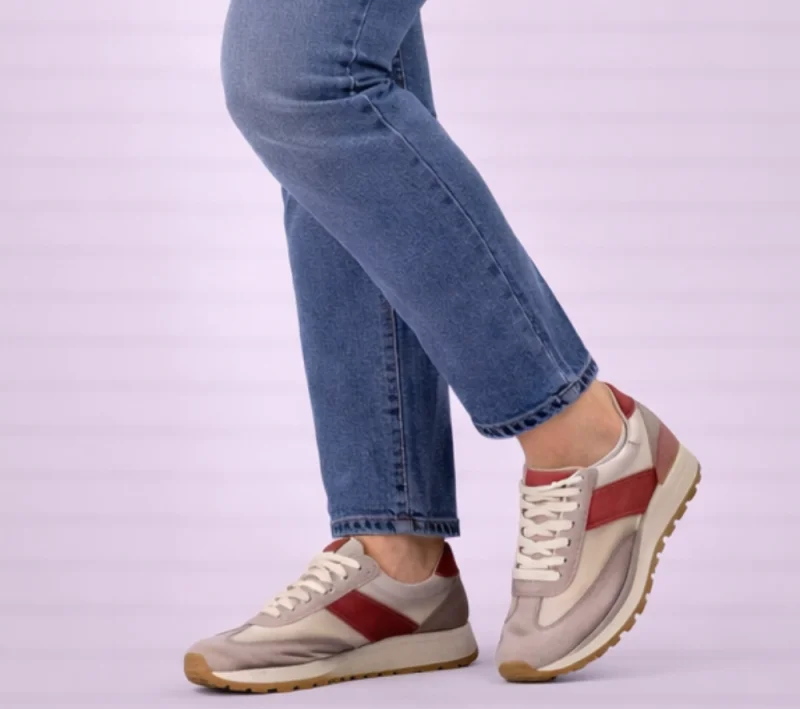 Sneakers KM9218