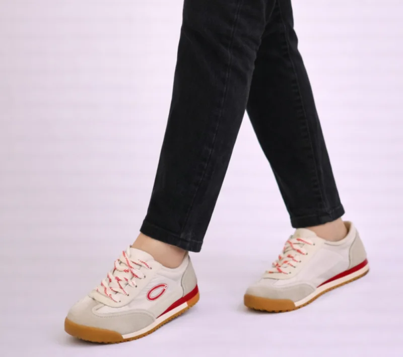 Sneakers KM0820-R