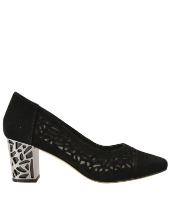 Epica Pantofi Eleganti JI60065C