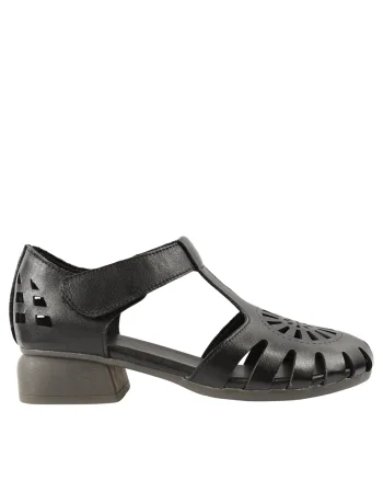 Pantofi Casual din Piele Naturala 631
