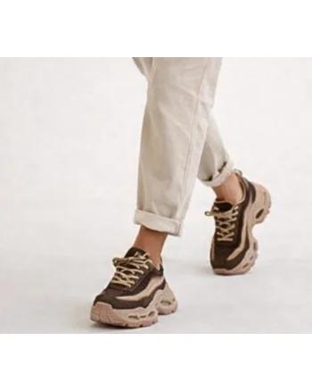 FRANCO GERARDO Sneakers HY6376