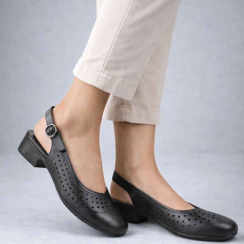 Pass Collection Sandale Casual X480017D