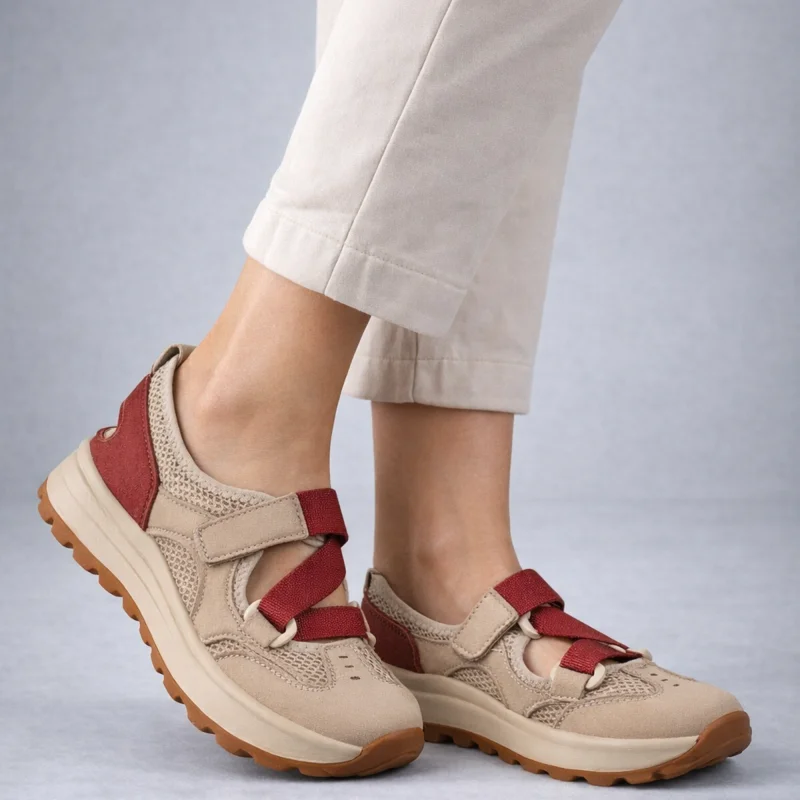 Sneakers X5195