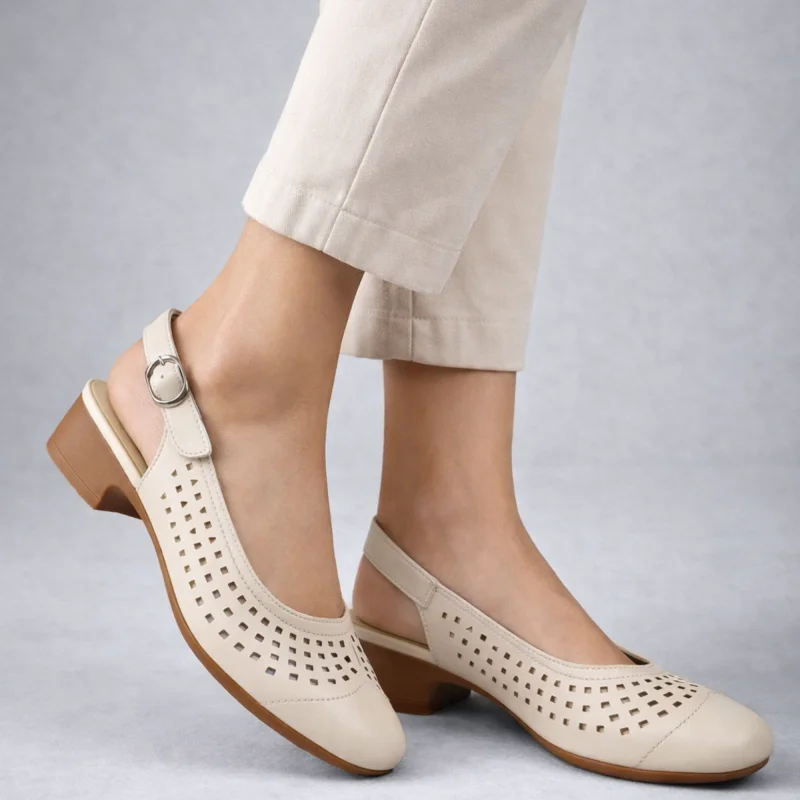 Pass Collection Sandale Casual X480017A