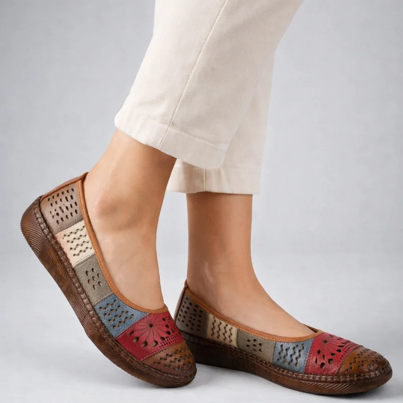 Feeling Pantofi Casual 5886