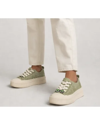 Pass Collection Sneakers MQ60010A