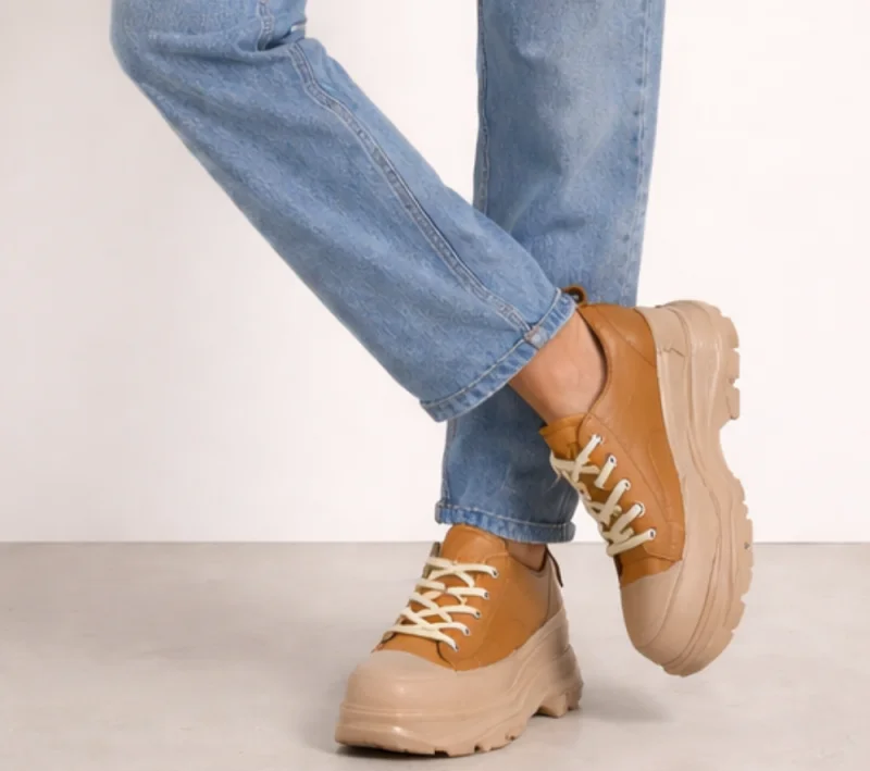 Franco Gerardo Sneakers 6805