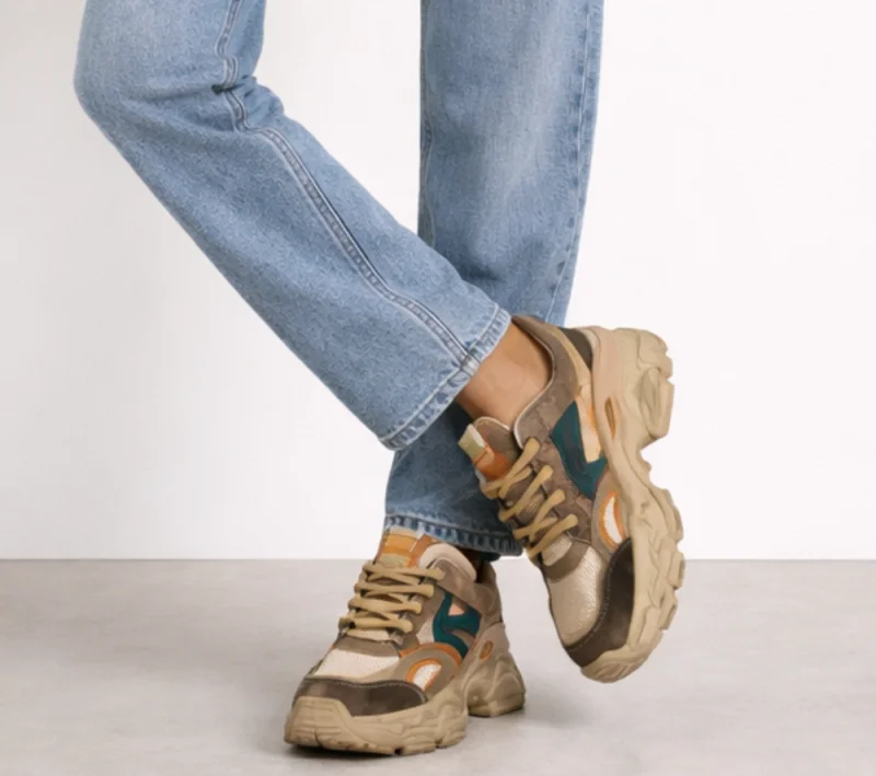 Franco Gerardo Sneakers HY5786
