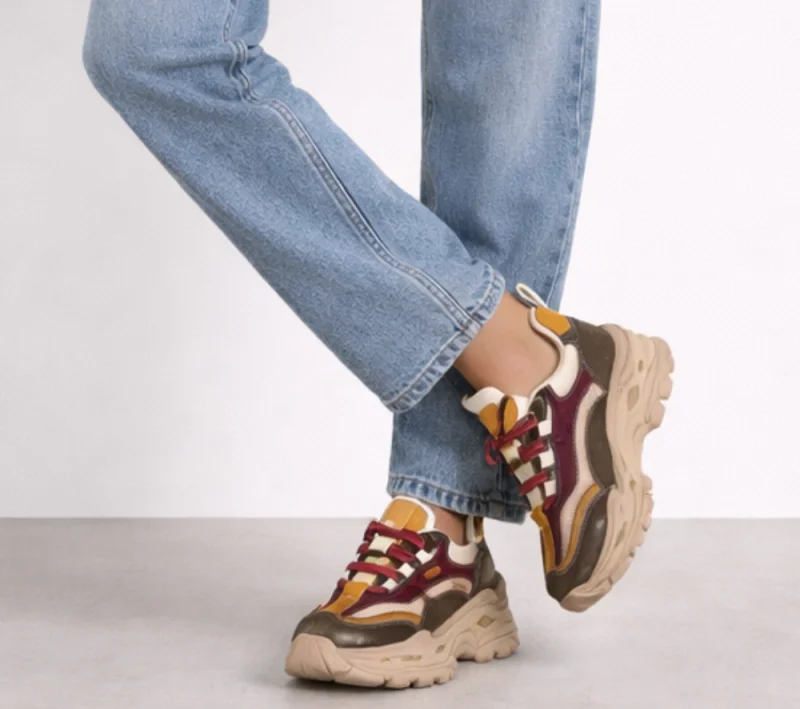 Franco Gerardo Sneakers HY2959