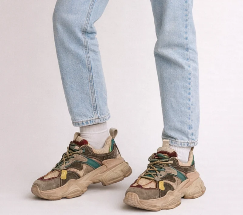 Franco Gerardo Sneakers HY5782
