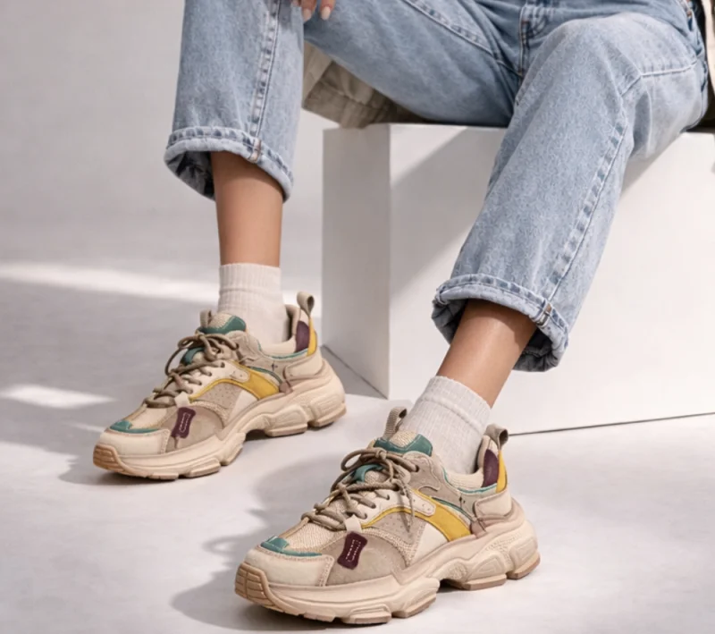 Franco Gerardo Sneakers HY5782