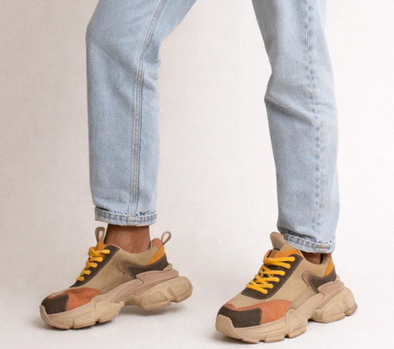 Franco Gerardo Sneakers HY5796-P