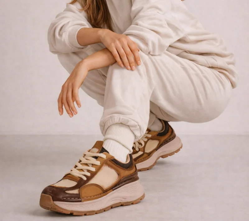 Franco Gerardo Sneakers 10018