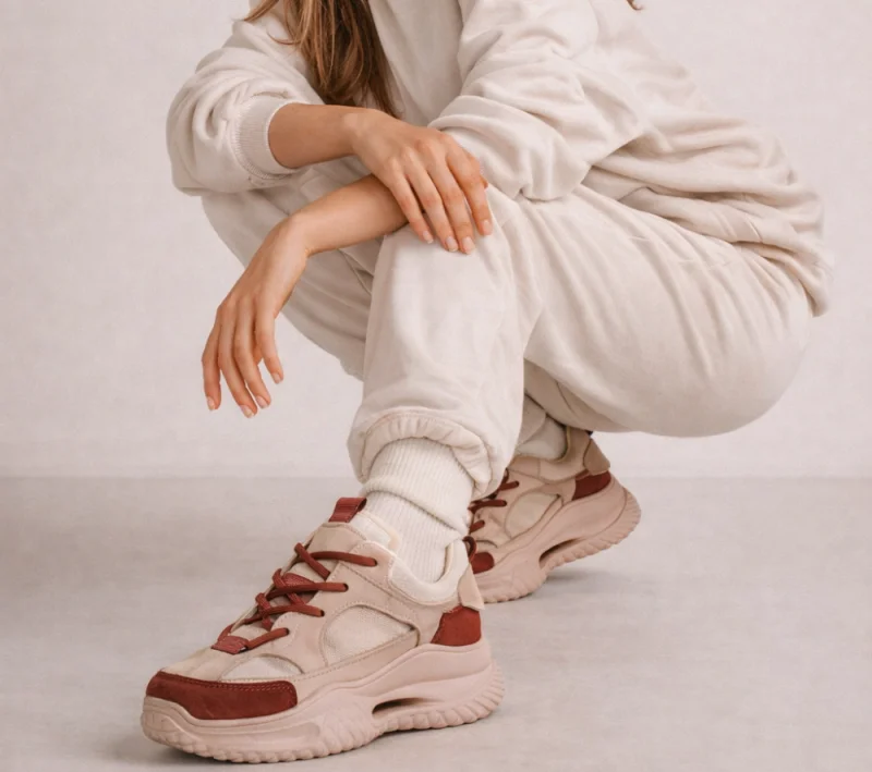 Franco Gerardo Sneakers 2576