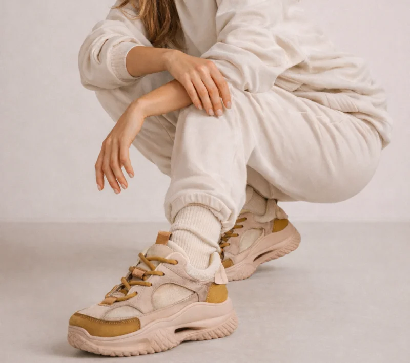 Franco Gerardo Sneakers 2576