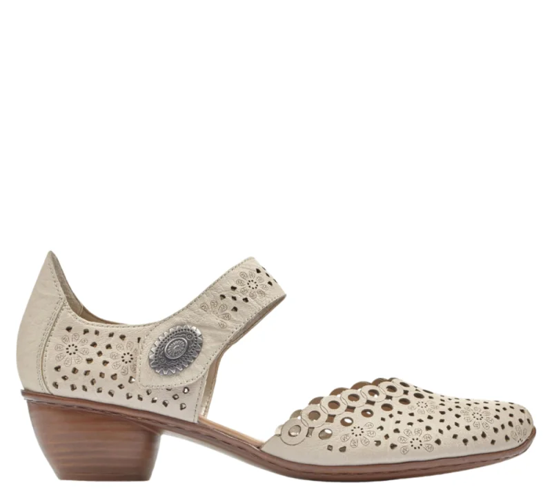 Rieker Pantofi Casual 43753-60