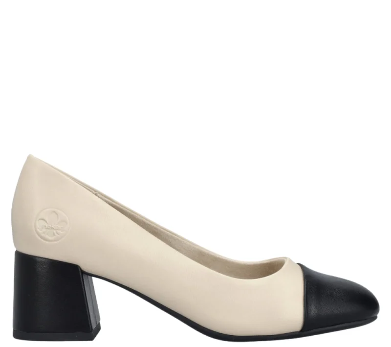 Rieker Pantofi Eleganti 44760-60