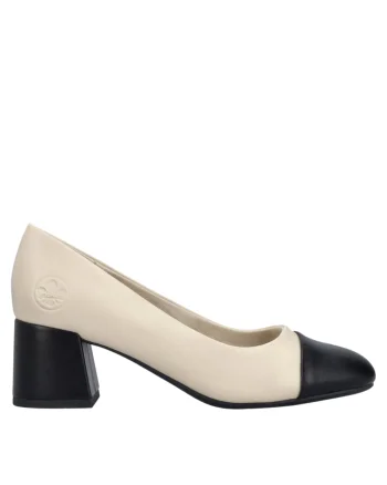 Rieker Pantofi Eleganti 44760-60