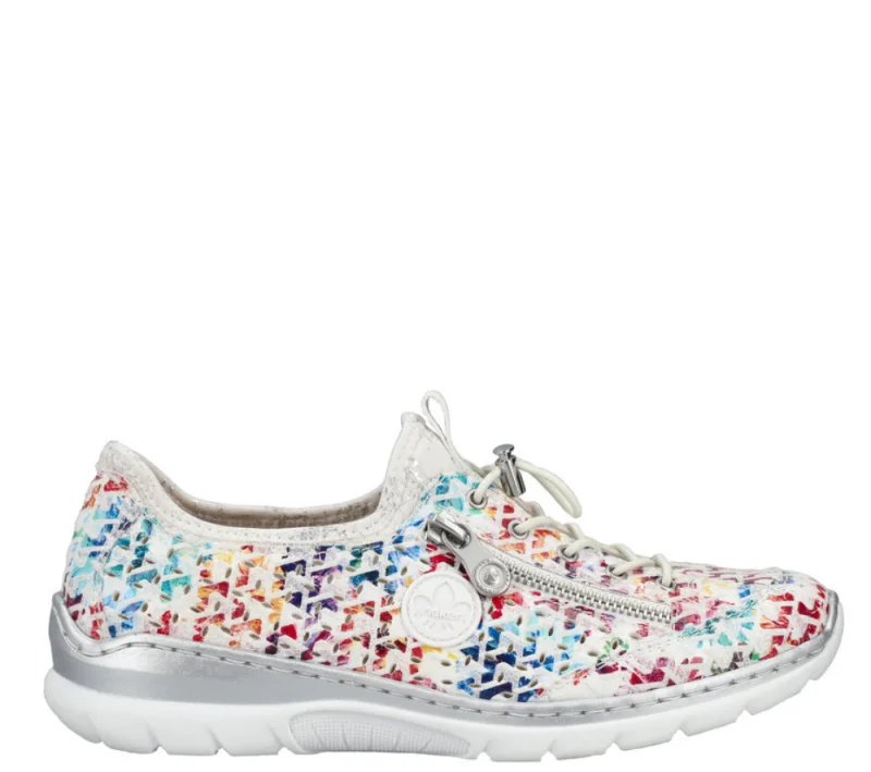 Rieker Pantofi Sport L3252-90