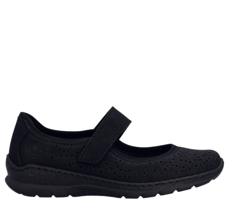 Rieker Sneakers N4299-00
