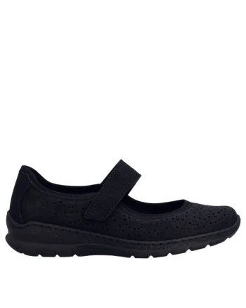 Rieker Sneakers N4299-00