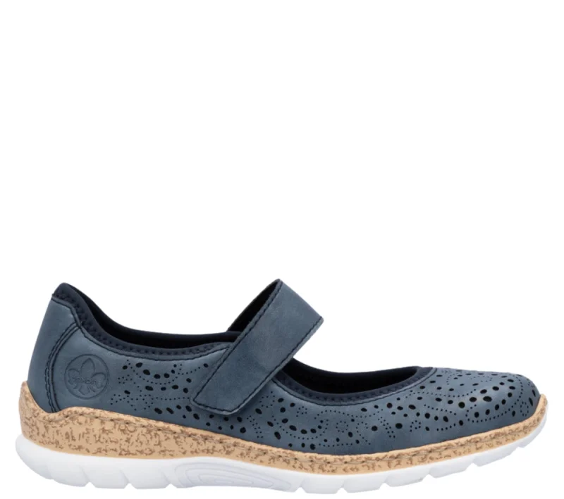 Rieker Sneakers N4299-14