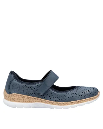 Rieker Sneakers N4299-14