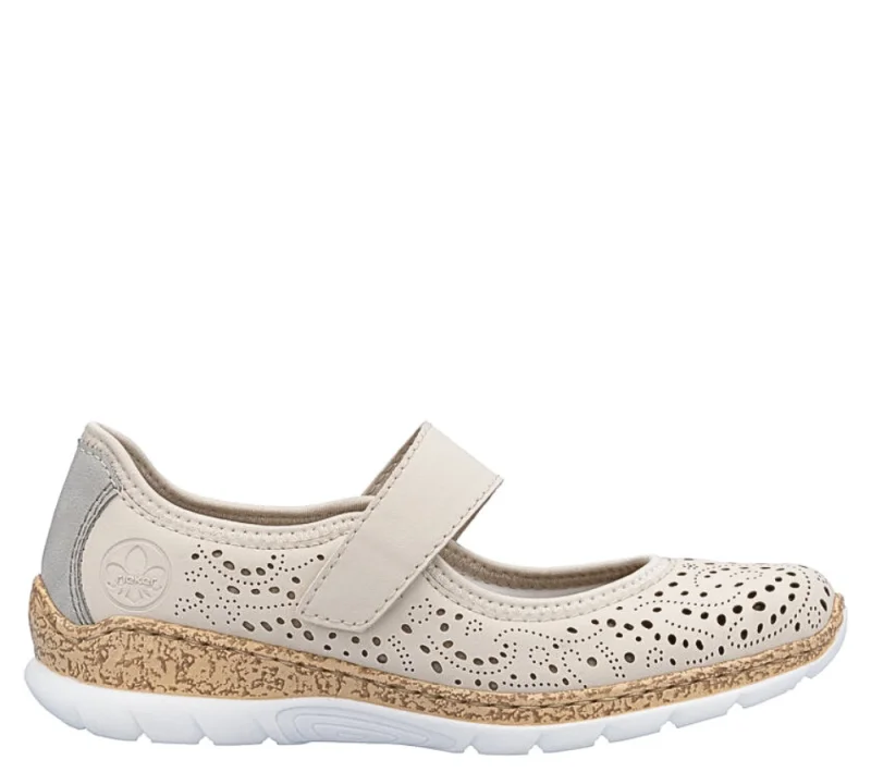 Rieker Sneakers N4299-60