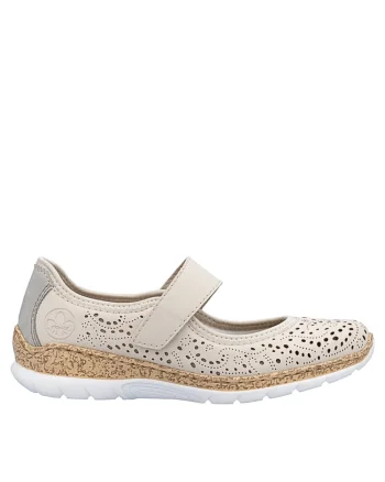 Rieker Sneakers N4299-60