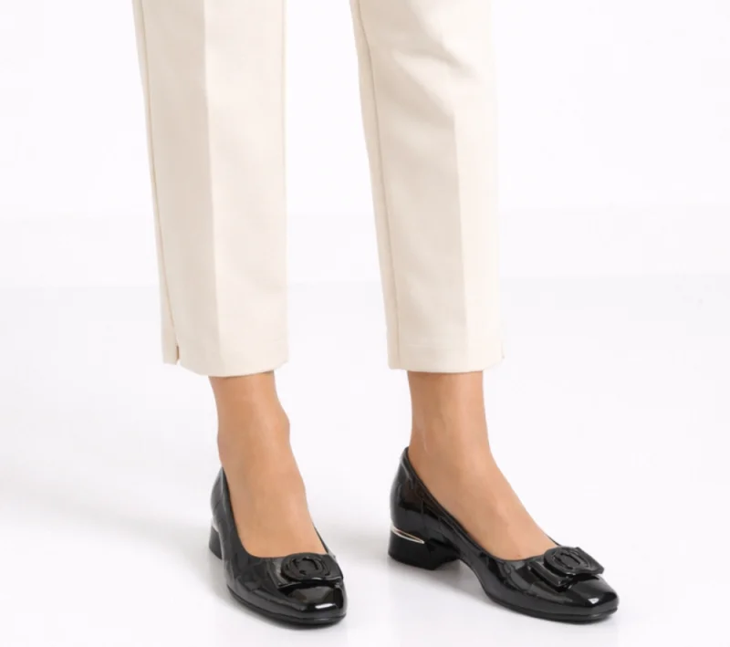 Pantofi Eleganti 2321-90