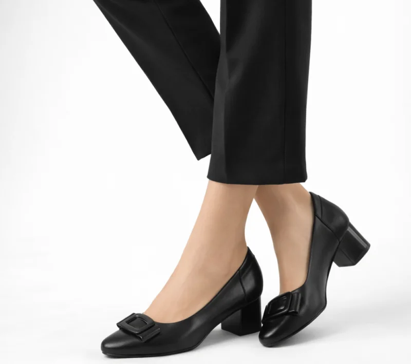 Pantofi Casual 972-N