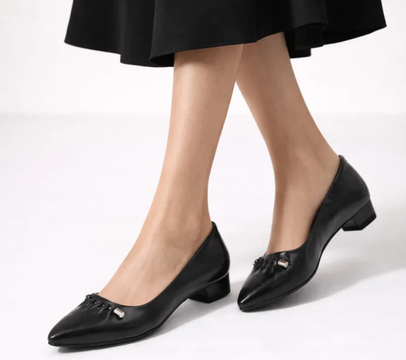 Pantofi Casual 5025-1-N