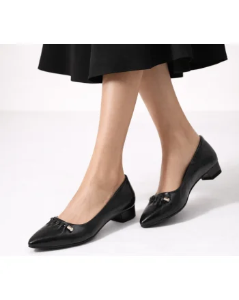 Pantofi Casual 5025-1-N