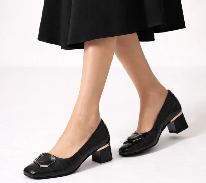 Pantofi Eleganti 0059-16
