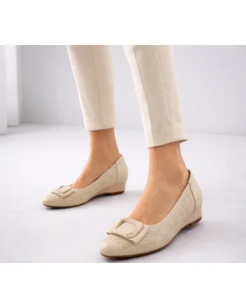 Pantofi Casual 167-7-C