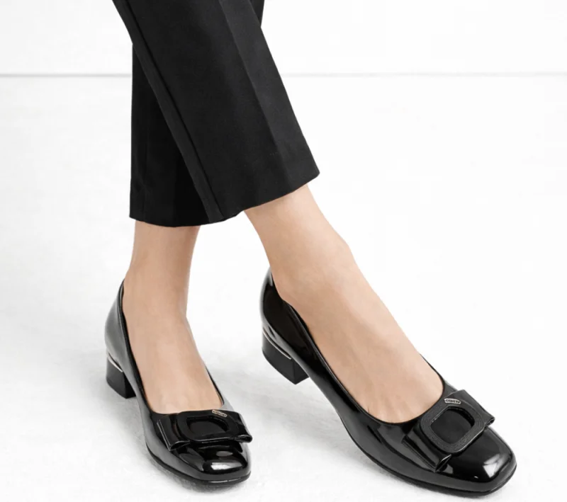 Pantofi Eleganti 2321-91