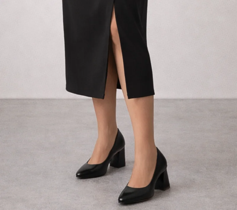 Pass Collection Pantofi Eleganti XD80003A