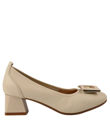 Pass Collection Pantofi Eleganti M440011B