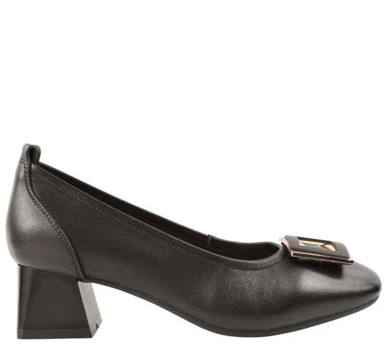 Pass Collection Pantofi Eleganti M440011A