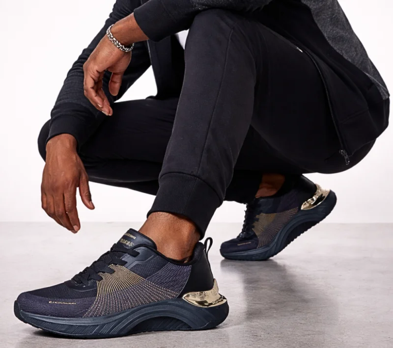 Skechers Snoop Ace - Cyber Walker